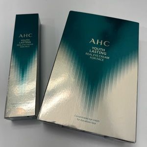 AHC eye cream